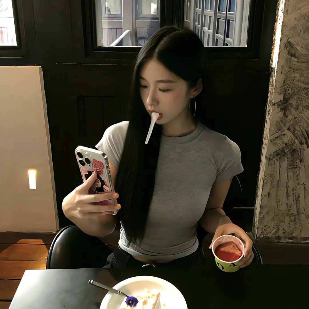 黑暗里的秘密