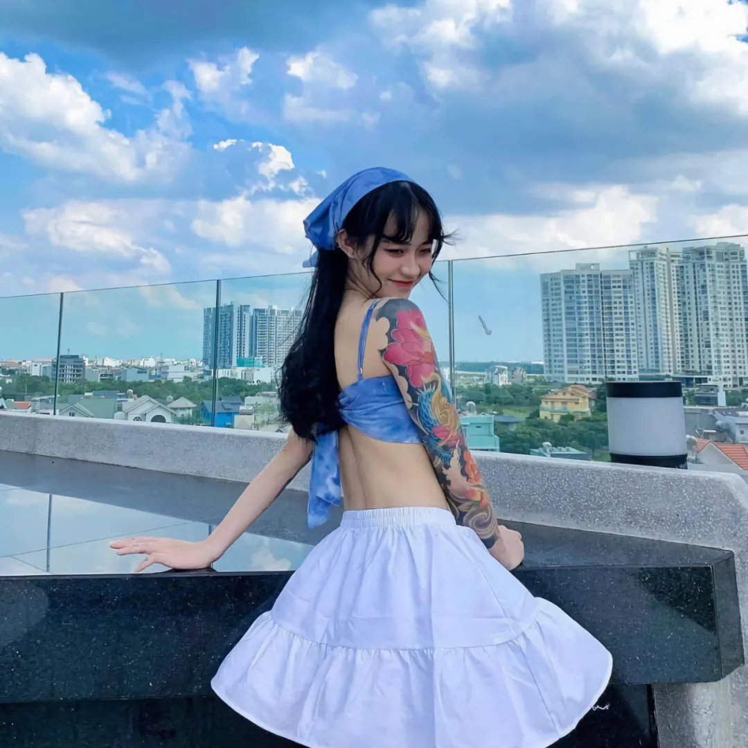 绝不放手