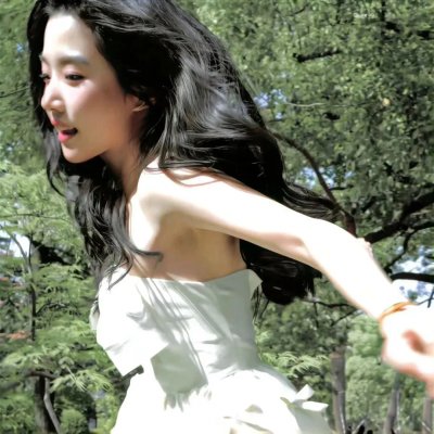 公主小妹