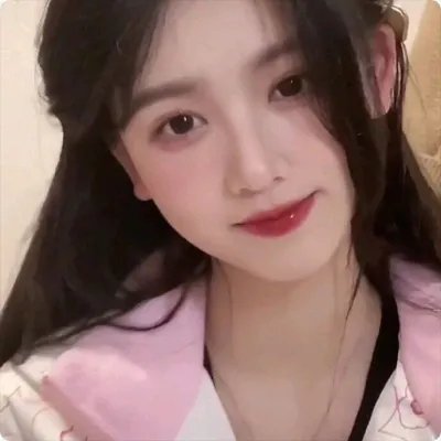 大叔与棉花糖